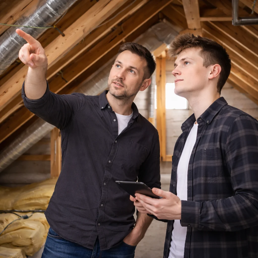 Haus verkaufen Checkliste – Unterlagen und Aufgaben Schritt für Schritt
